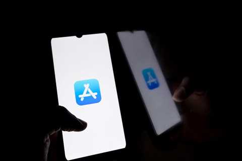 Age Verification Bill Advances for California App Stores