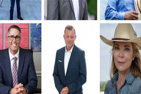 The Unsung Heroes of Political Candidacies in Central Texas