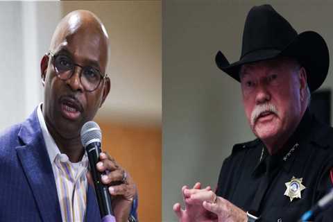 The Urgent Need for Criminal Justice Reform in Central Texas