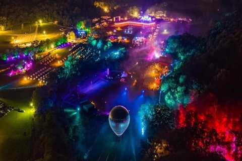 The Ultimate Guide to Spring Festivals in Northwest Arkansas: An Expert's Perspective