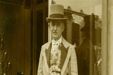 The Evolution of Fashion Events in Douglas County, Nebraska