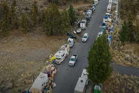 The Power of Collaboration: Political Parties and Local Government in Deschutes County, Oregon
