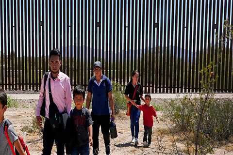 Navigating the Complexities of Immigration Policies in Central Texas Political Campaigns