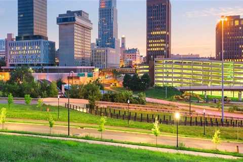 Navigating Public Affairs in Summit County, Ohio: An Expert's Perspective
