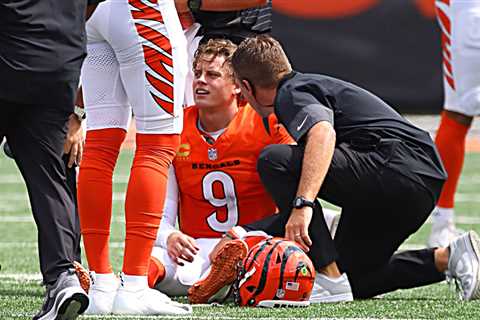 Surgery News: How Long He Will Be Out of Action