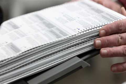 The Ultimate Guide to Voting by Mail in Multnomah County, Oregon