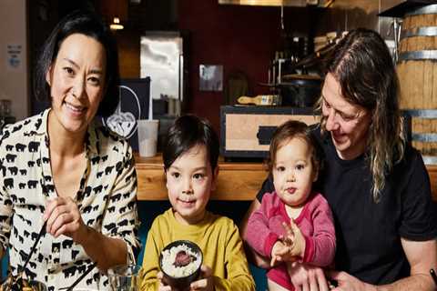 The Significance of Food in Celebrations in King County, Washington