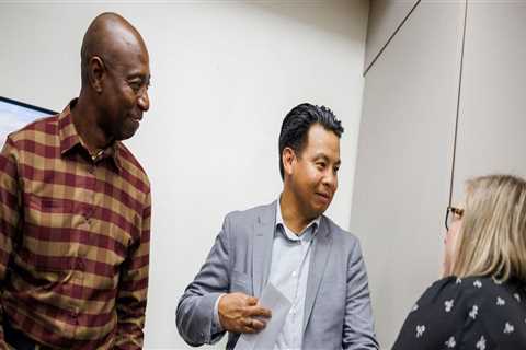 The Importance of Business Participation in Celebrations in King County, Washington