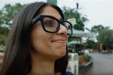 AI-Powered Apps for Meta’s Smart Glasses Now Open to Developers