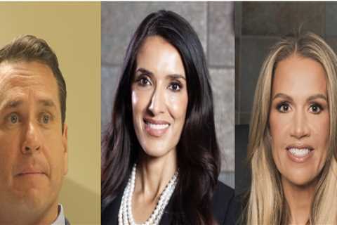The Impact of Political Campaigns in Clark County, Nevada: An Expert's Perspective