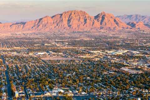 Navigating the Political Landscape of Clark County, Nevada