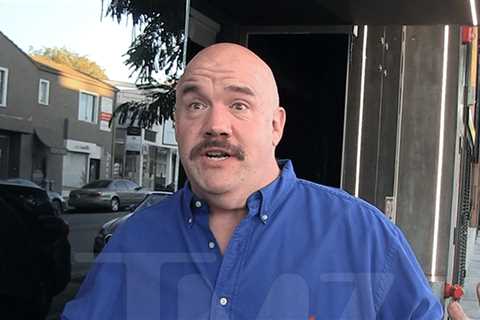 Guy Branum to Sue Passenger Over Alleged Flight Assault