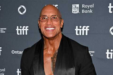 The Rock’s Journey to Millions in Hollywood