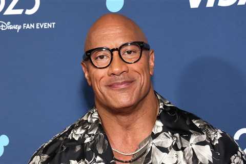 Dwayne Johnson’s Virginia Farmhouse: Inside The Rock’s Home