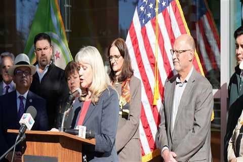 The Crucial Role of Community Leaders in Southern California: Addressing Immigration and Immigrant..