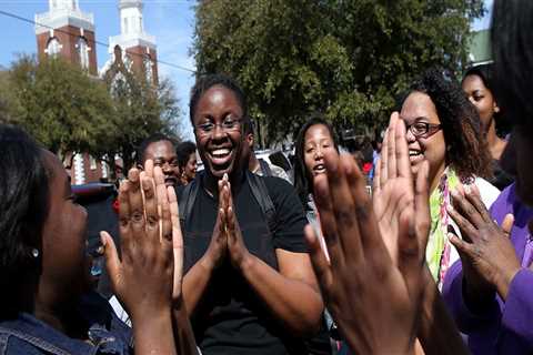 Empowering Communities: The Crucial Role of Leaders in Addressing Crime and Safety in Southern..
