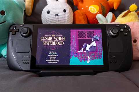 LCD Steam Deck Discount: Save 20% Today!