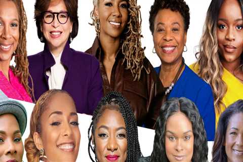 The Changing Landscape of Women Leaders in Southern California