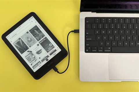 Download Kindle Books to Your Computer: Amazon’s Policy Explained