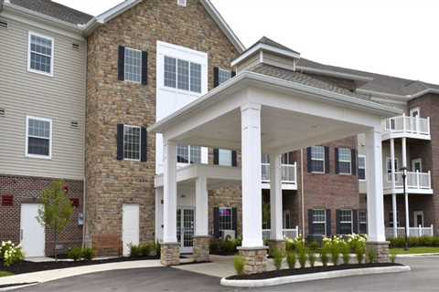 The Impact of Public Health Services in Summit County, Ohio