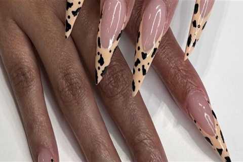 The Ultimate Guide to Nail Services in Southern Maryland