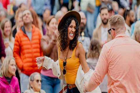 The Vibrant Celebrations of Southeast SC