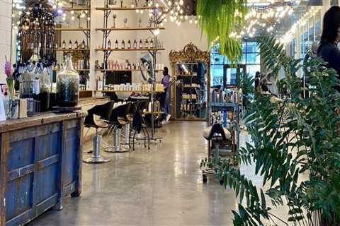 The Ultimate Guide to Private and Intimate Services at the Top Salons in Southern Maryland