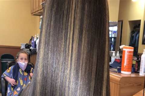 The Ultimate Guide to Hair Treatments in Southern Maryland