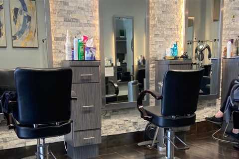 Affordable Salons in Southern Maryland: Where to Get Quality Services Without Breaking the Bank