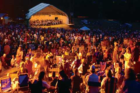 Celebrating Southern Maryland: A Vibrant Reflection of Local Culture