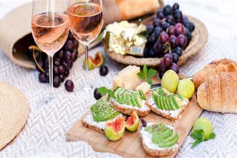 Mother's Day Celebration in Monmouth County, New Jersey: A Local Expert's Perspective