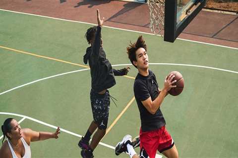 The Allure of Football for Male Athletes in Anoka County, Minnesota