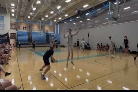 The Journey of High School Athletes in Anoka County, Minnesota: A Closer Look