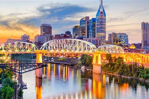 The Importance of Addressing Transportation and Infrastructure Issues in Nashville, TN Campaigns