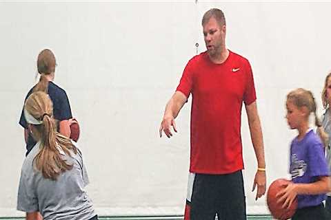 The Ultimate Guide to Training for Athletes in Anoka County, Minnesota