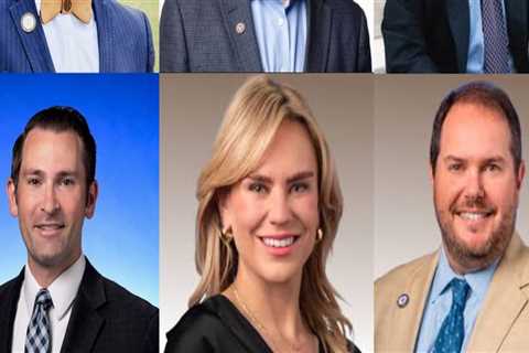 The Evolution of Political Campaigns in Nashville, TN: A Historical Perspective