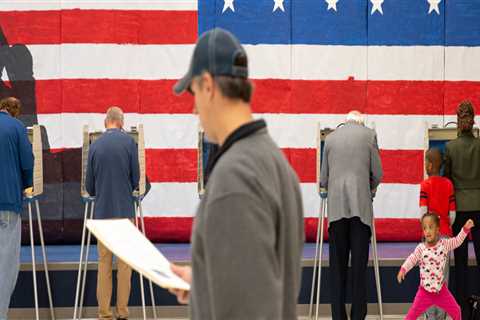 The Changing Landscape of Election Campaigns in Fairfax County, Virginia