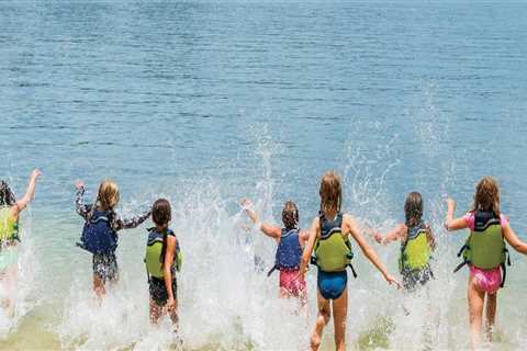 The Importance of Children's Participation in Celebrations in Southeast SC
