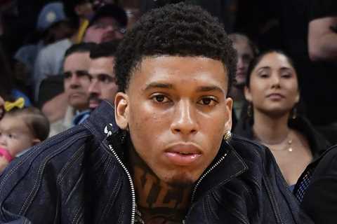 NLE Choppa Rumored to Expect Third Child Amid Parenting Drama