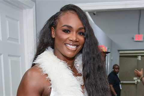 New Song & Music Video OTW from Claressa Shields (WATCH)