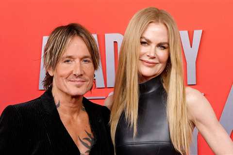 Divorce Rumors: Are Nicole Kidman & Keith Urban Splitting?