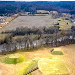 The Evolution of Bartow County, GA: How Technology Shaped Its History