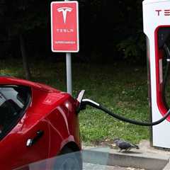 Tesla Increases Prices as Government Cash Support Ends
