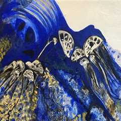 Discovering the Vibrant Art Scene at Chevy Chase's Art Gallery