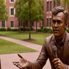 The Impact of Higher Education on Political Activities in Central Florida