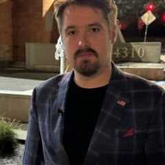 UPDATE: Pro-Trump Journalist Nick Sortor Issues a Ferocious Message After Being Released from..