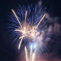 Experience the Best Outdoor Celebrations in Hamilton County, Tennessee