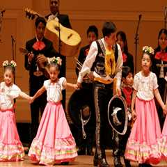Exploring the Vibrant Music and Dance Traditions of Central Kentucky