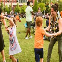 Celebrating Community: The Spirit of Giving in Hamilton County, Tennessee