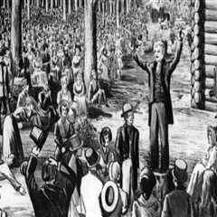 The Vibrant Culture of Celebrations in Central Kentucky